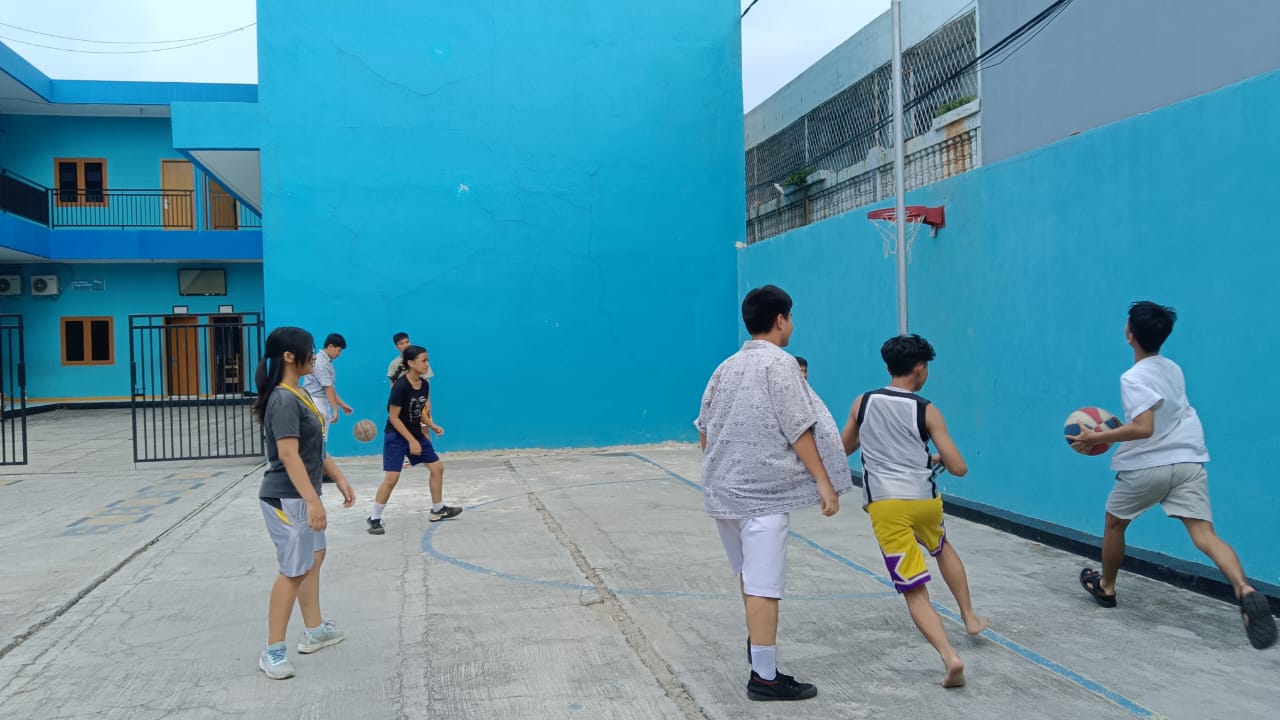 Basket